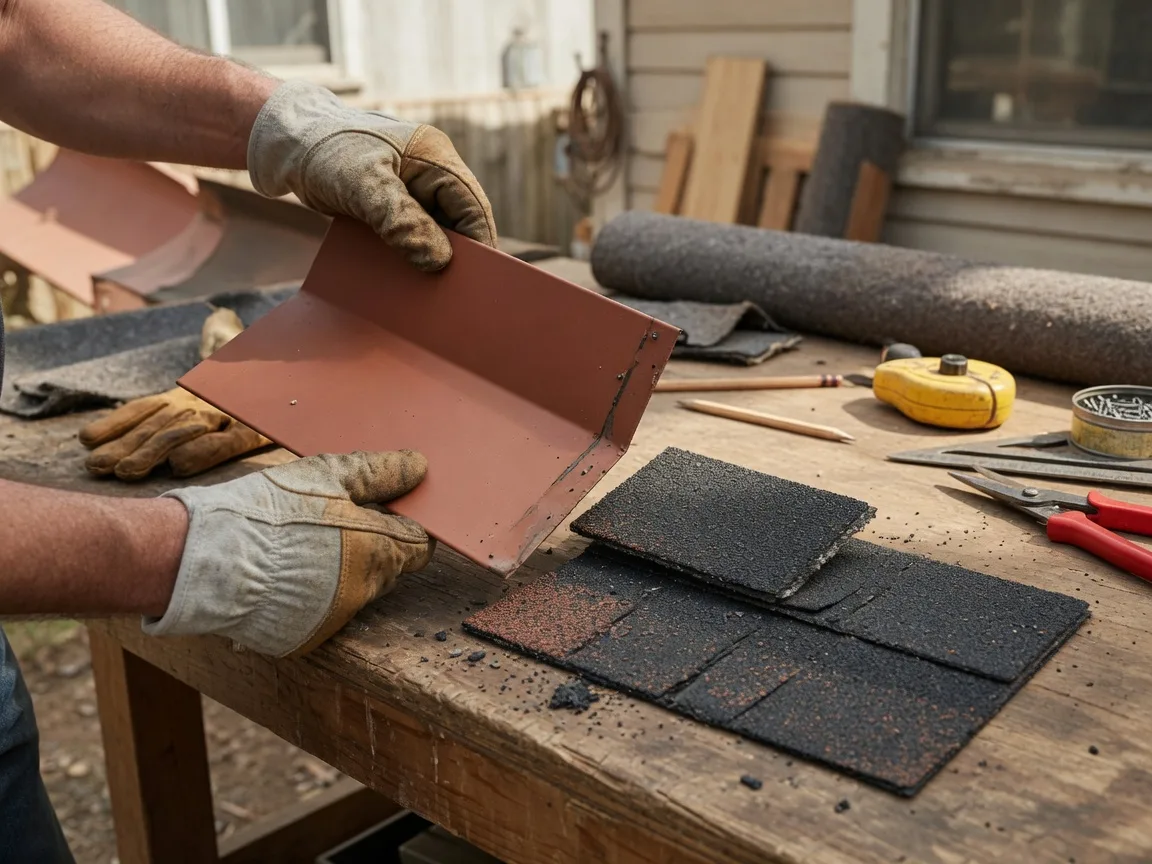 Roof Repair company in Nokesville, VA